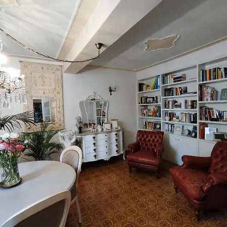 Bed & Breakfast Casa Nives San Pietro in Casale