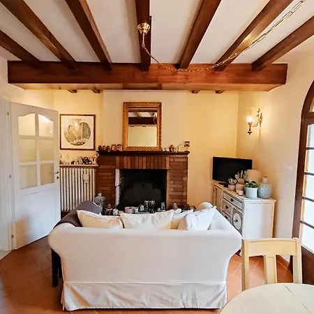 Casa Nives Bed & Breakfast 4*