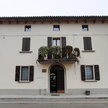 Casa Nives San Pietro in Casale