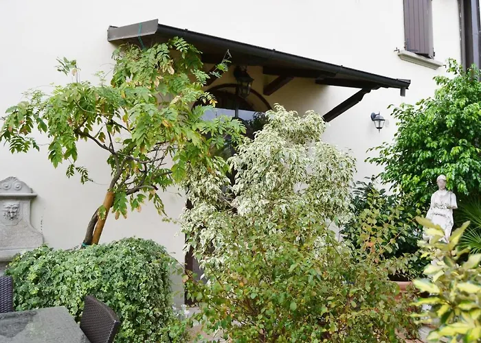 Bed & Breakfast Casa Nives San Pietro in Casale