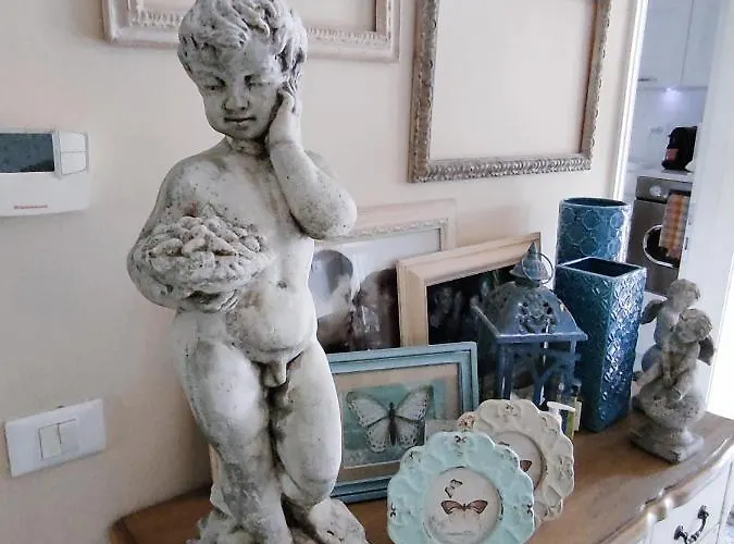 Casa Nives San Pietro in Casale