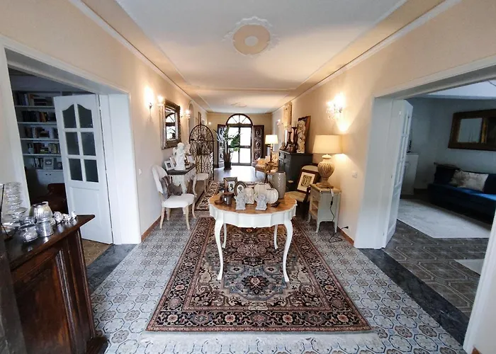 Casa Nives San Pietro in Casale