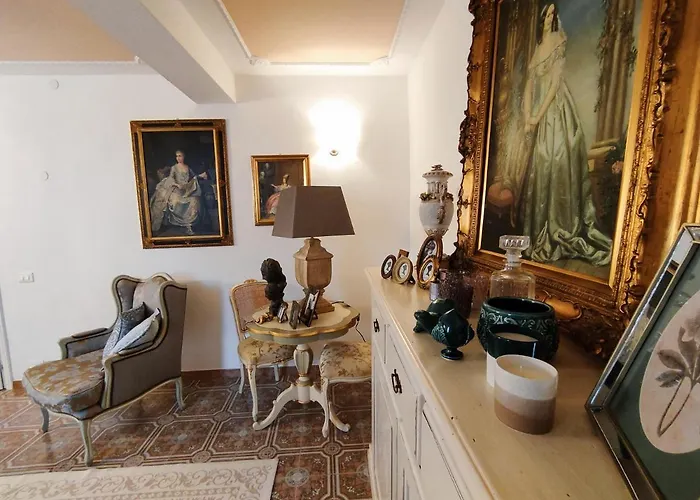 Casa Nives Bed & Breakfast 4*