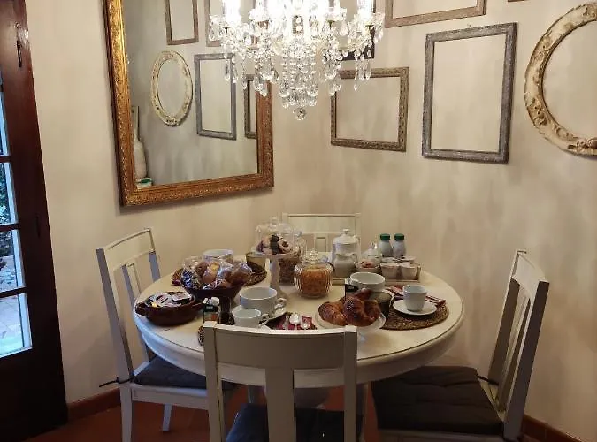 Casa Nives Bed & Breakfast San Pietro in Casale