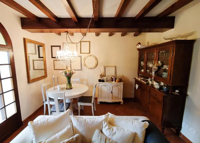 Casa Nives San Pietro in Casale