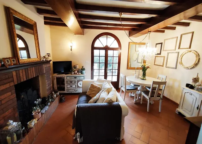 Casa Nives Bed & Breakfast 4*