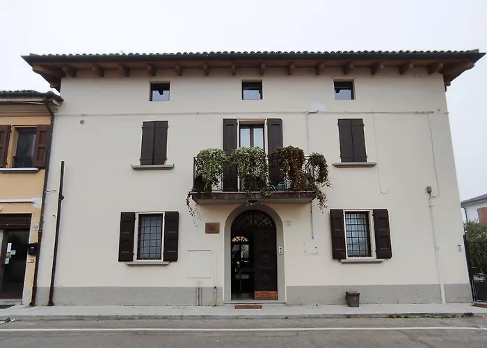 Casa Nives San Pietro in Casale