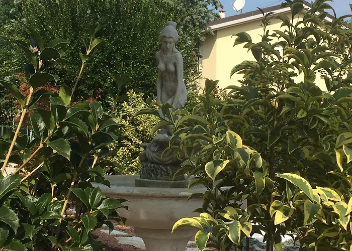 Casa Nives 4* San Pietro in Casale