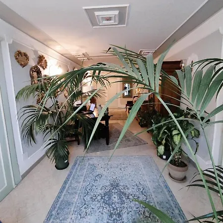 ベッド・アンド・ブレックファスト Casa Nives 4*