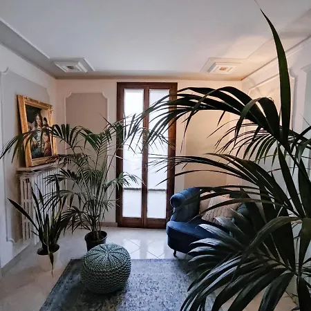 Casa Nives Frühstückspension San Pietro in Casale