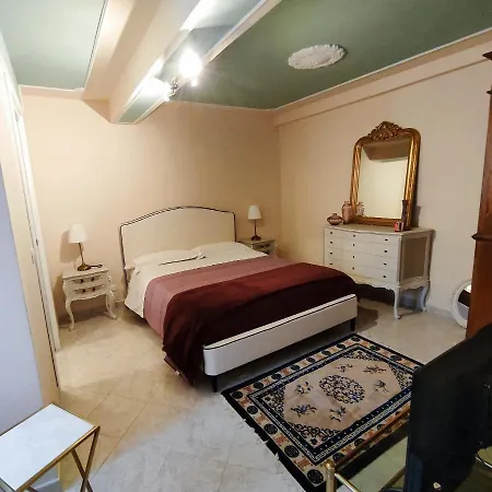 Casa Nives Отель типа 