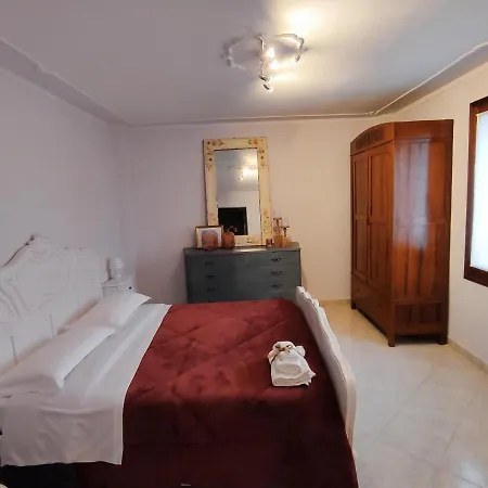 Bed & Breakfast Casa Nives San Pietro in Casale