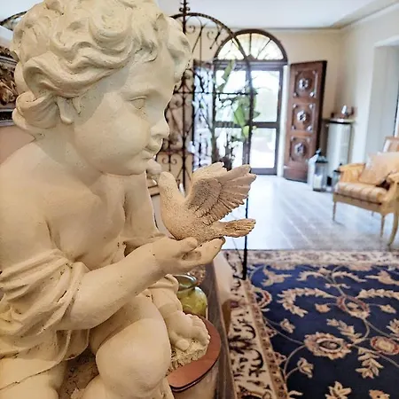 Casa Nives San Pietro in Casale