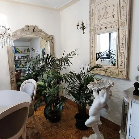 ベッド・アンド・ブレックファスト Casa Nives