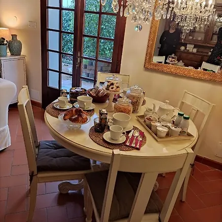 Casa Nives 4*