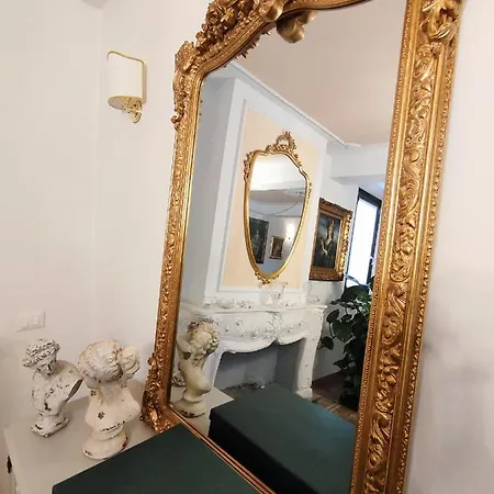 Casa Nives ベッド・アンド・ブレックファスト