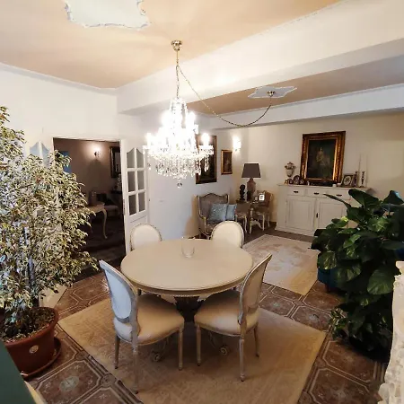 Casa Nives 4*