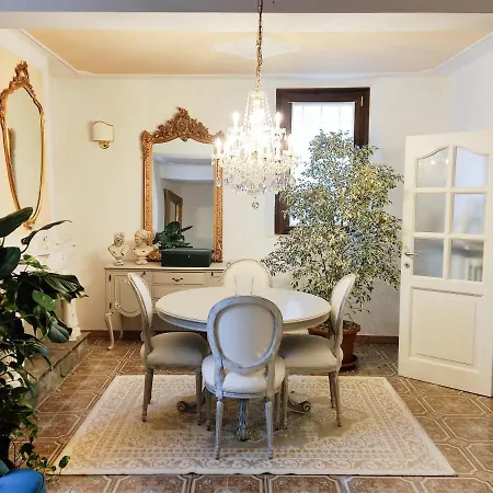 Casa Nives Oda ve Kahvaltı San Pietro in Casale