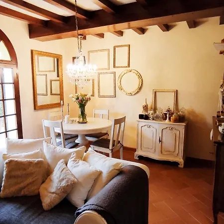 Casa Nives Bed & Breakfast