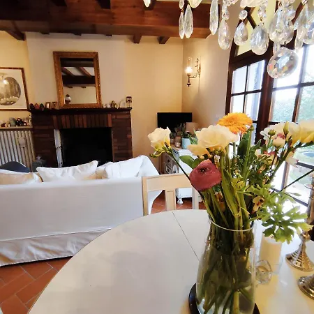 Casa Nives 住宿加早餐酒店 4*
