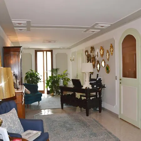 Casa Nives