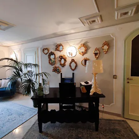 Casa Nives San Pietro in Casale