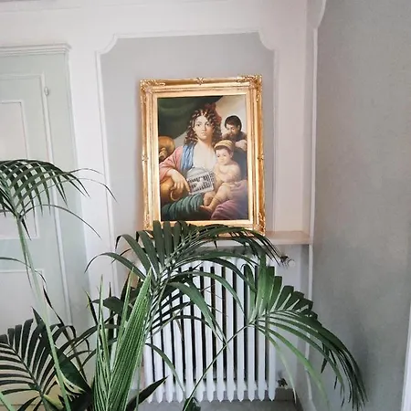 Casa Nives