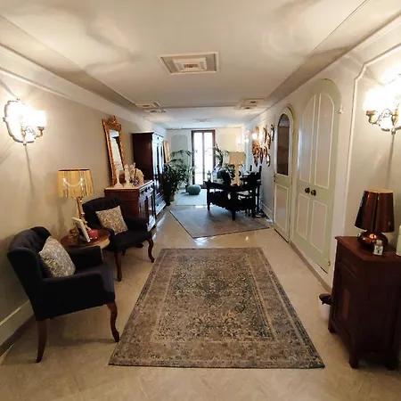 Casa Nives 4*