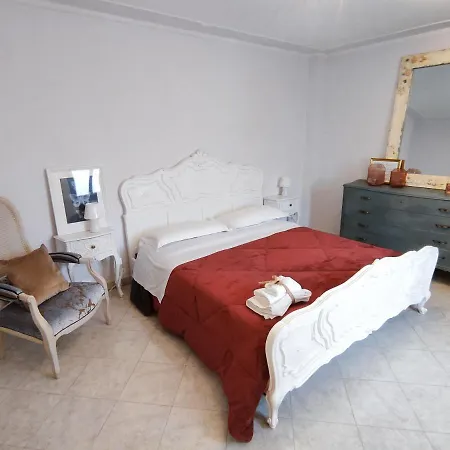 住宿加早餐酒店 Casa Nives 4*