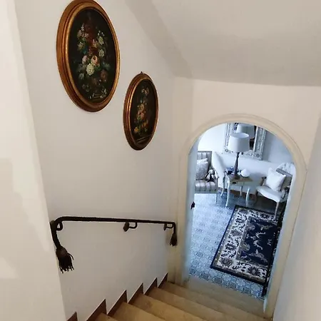 Casa Nives 4*