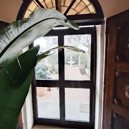 Casa Nives 4* 圣彼得罗-因卡萨莱