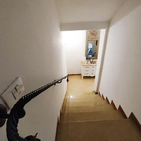Casa Nives San Pietro in Casale