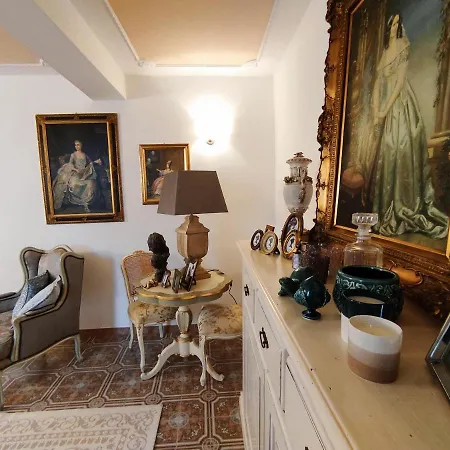 Casa Nives Bed & Breakfast 4*