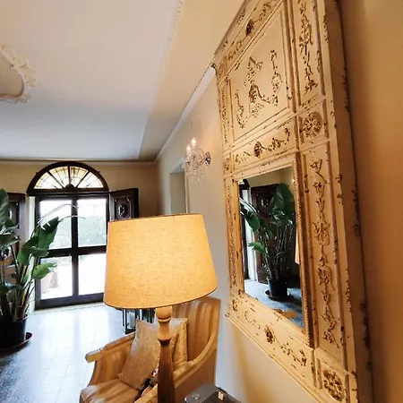 Casa Nives 4*