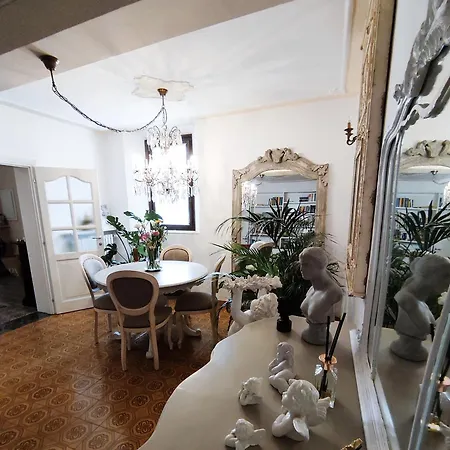 Casa Nives