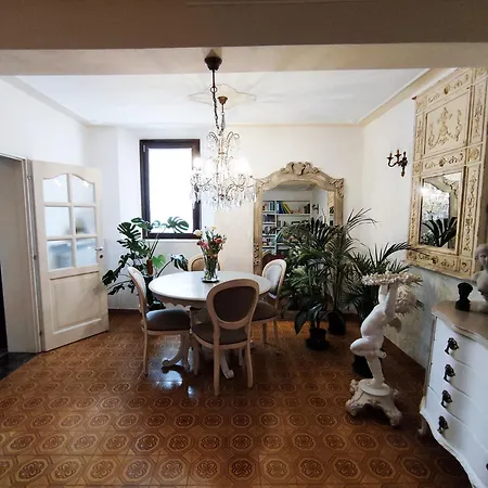 Casa Nives