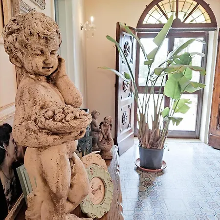 Casa Nives San Pietro in Casale