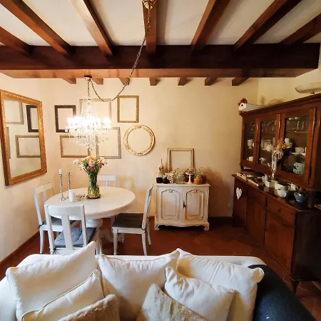 Casa Nives San Pietro in Casale
