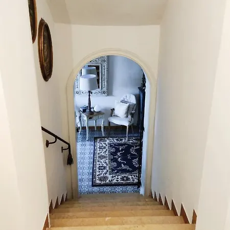 Casa Nives ベッド・アンド・ブレックファスト サン・ピエトロ・イン・カザーレ