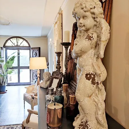 Casa Nives ベッド・アンド・ブレックファスト サン・ピエトロ・イン・カザーレ