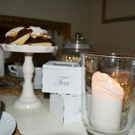 Bed & Breakfast Casa Nives San Pietro in Casale