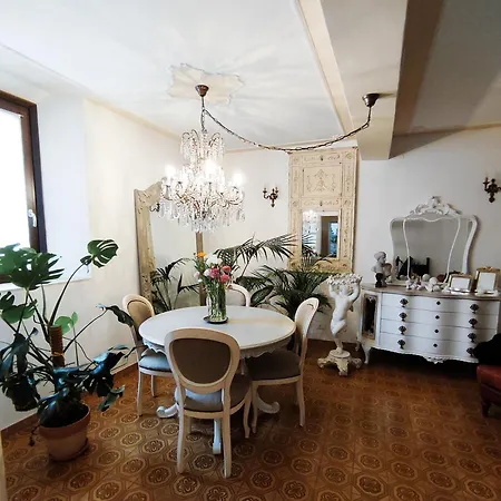 Casa Nives 4* サン・ピエトロ・イン・カザーレ