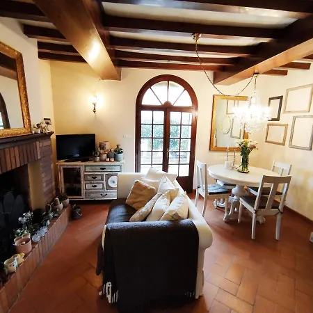 Casa Nives Bed & Breakfast *
