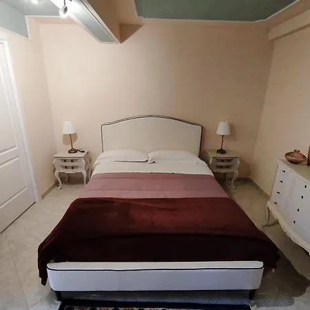 Casa Nives 4*