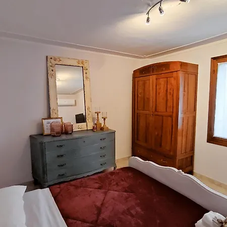 Casa Nives Отель типа 