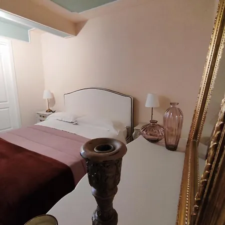 Отель типа 