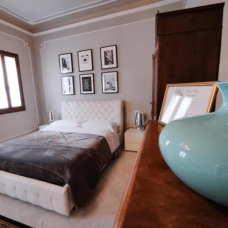 Casa Nives 4* 圣彼得罗-因卡萨莱