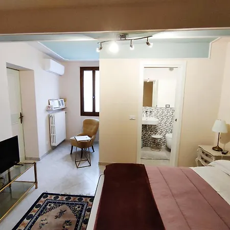Casa Nives 4* 圣彼得罗-因卡萨莱