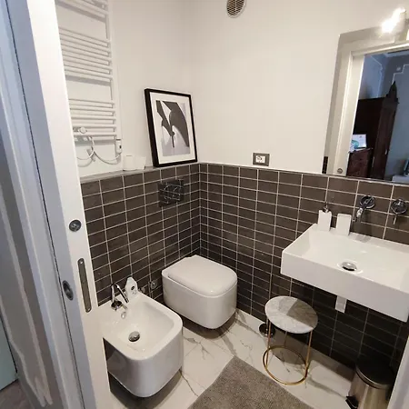 Casa Nives 4*