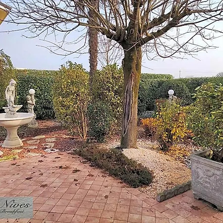 Bed & Breakfast Casa Nives San Pietro in Casale